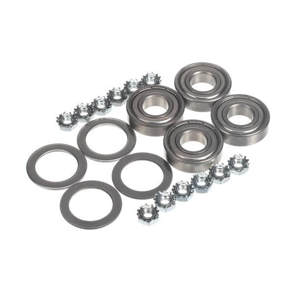 Antunes BEARING KIT 7000856 - main